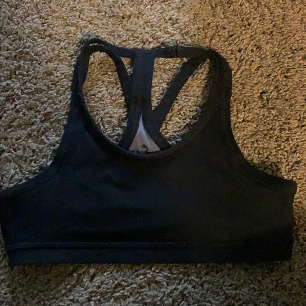 Reversible Ivivva Sports Bra